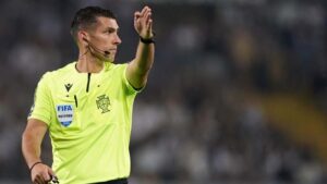 Já há árbitro para a final da Taça de Portugal entre FC Porto e Sporting